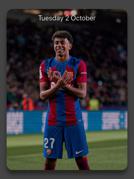 FC Barcelona Wallpapers HD 4k - Image screenshot of android app