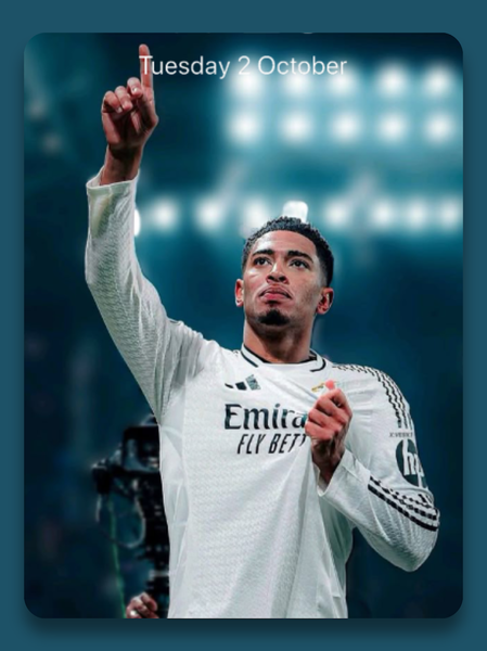 Real Madrid Wallpapers HD 4K - Image screenshot of android app