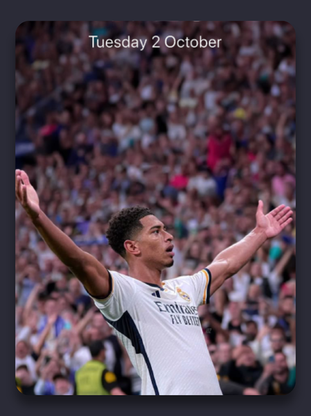 Real Madrid Wallpapers HD 4K - Image screenshot of android app