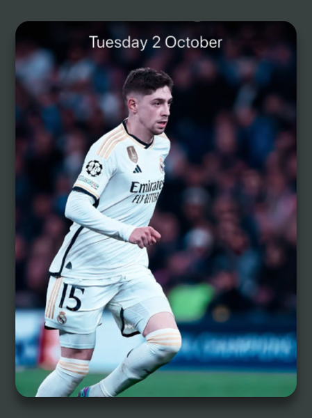 Real Madrid Wallpapers HD 4K - Image screenshot of android app