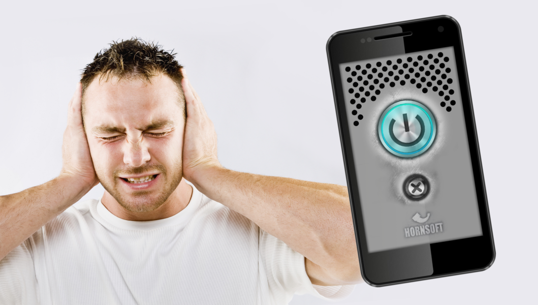 Ultrasonic Generator - عکس بازی موبایلی اندروید
