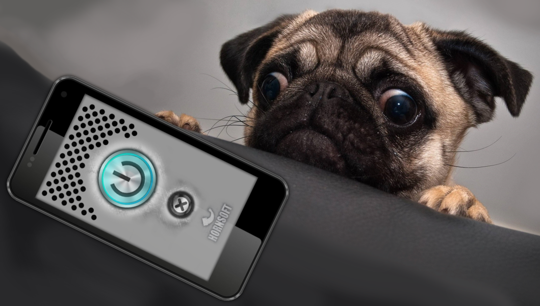 Ultrasonic Generator - عکس بازی موبایلی اندروید