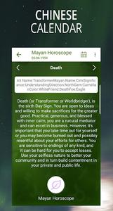 برنامه Daily Horoscope - zodiac astrology, moon calendar ...
