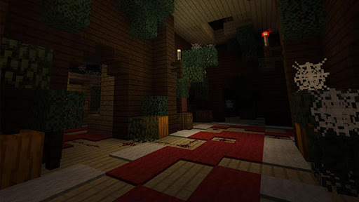 Hello Granny Horror Craft Map Minecraft APK for Android - Download