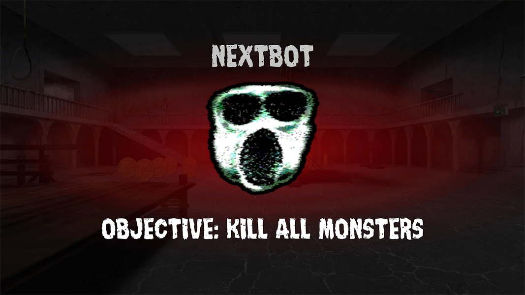 Meme Face Hide and Seek - Gameplay image of android game