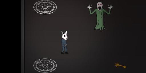 RABBITHEAD - Horror Survival - عکس بازی موبایلی اندروید