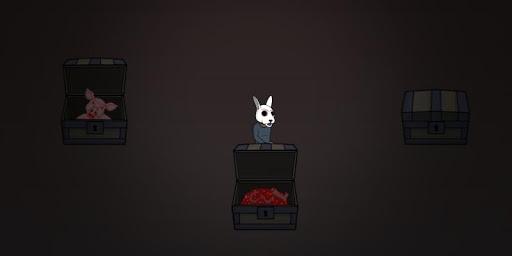 RABBITHEAD - Horror Survival - عکس بازی موبایلی اندروید