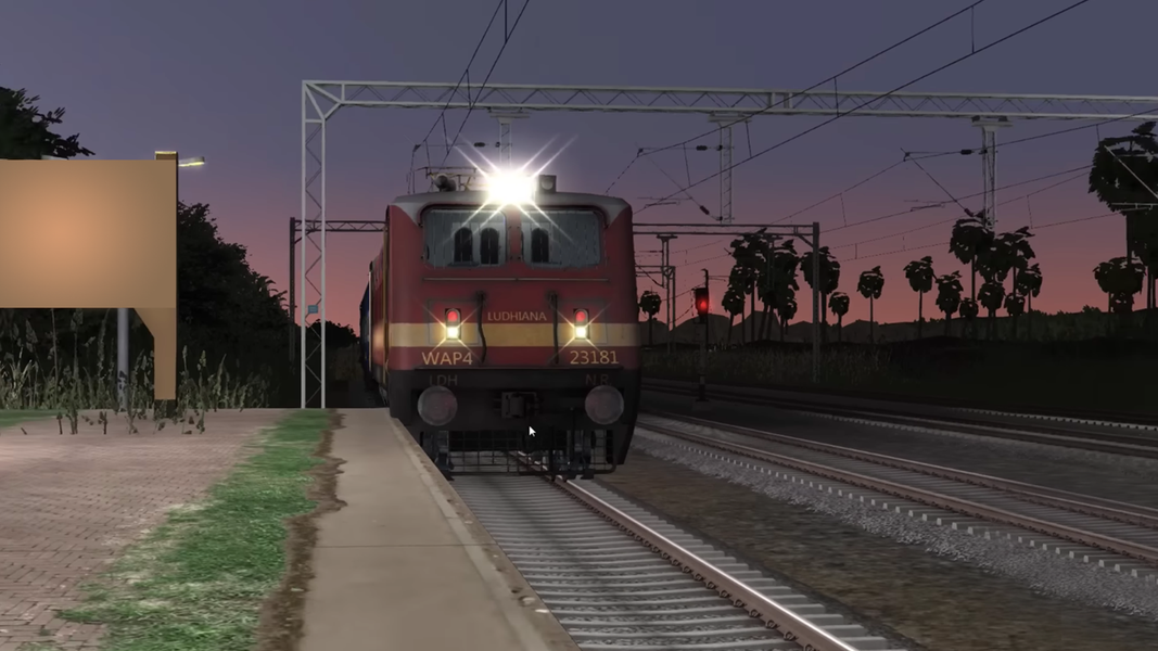 Spider Train Shooting Servival - Gameplay image of android game