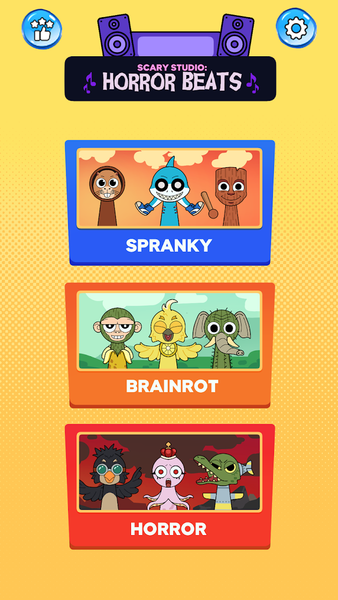 Funny Beat - Image screenshot of android app