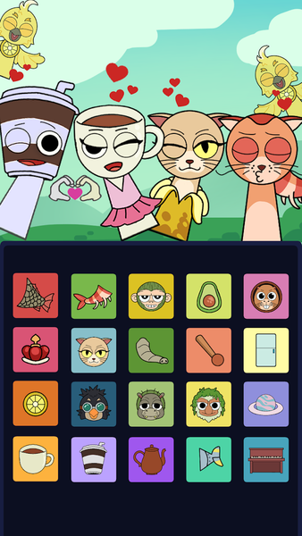 Funny Beat - Image screenshot of android app