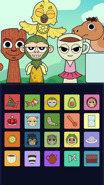 Funny Beat - Image screenshot of android app