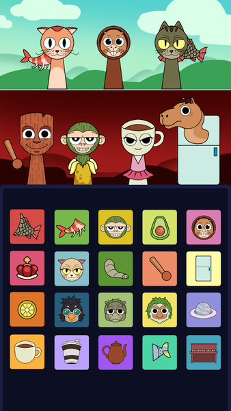 Funny Beat - Image screenshot of android app