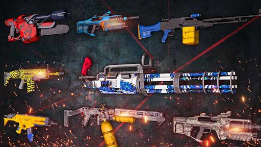 Dead Zombie Shooter - عکس بازی موبایلی اندروید