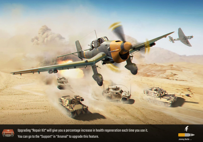 War Game: Beach Defense - عکس بازی موبایلی اندروید