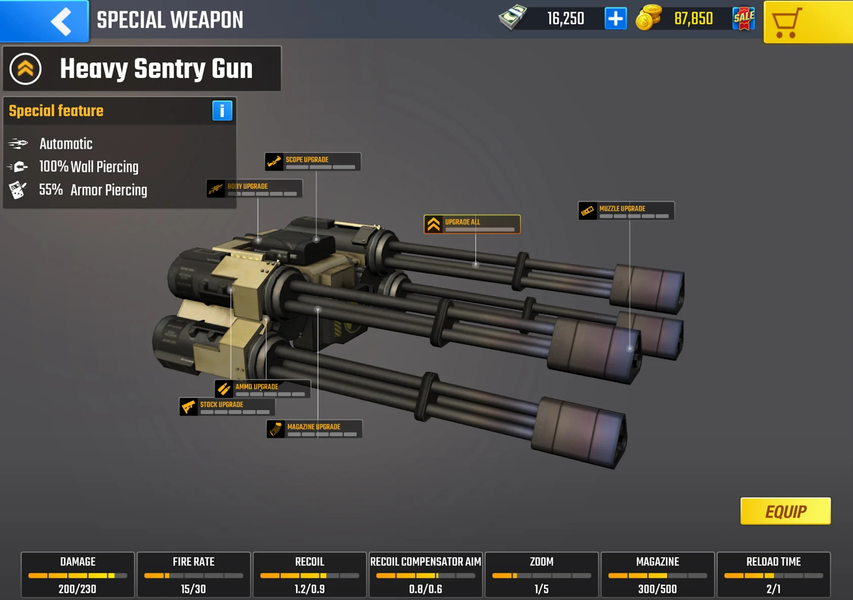 War Game: Beach Defense - عکس بازی موبایلی اندروید