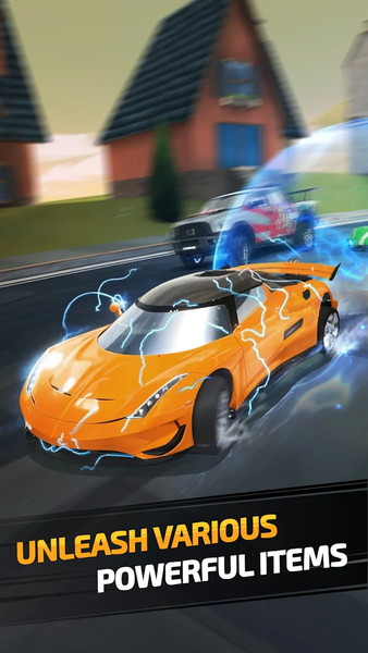 Car Master: Racing and Battle - عکس بازی موبایلی اندروید