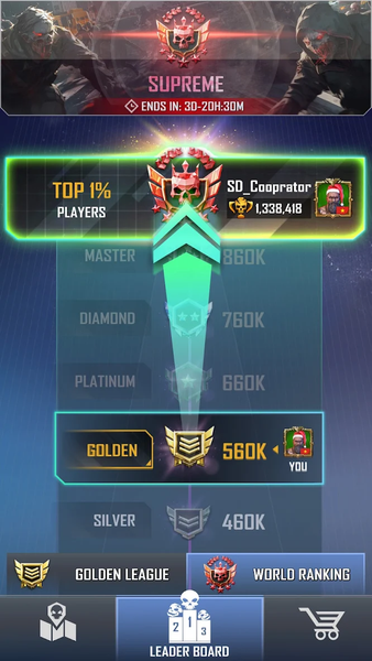 Zombie Hunter: Shoot or Dead - Gameplay image of android game