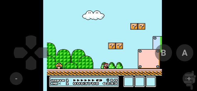 Super mario world download android