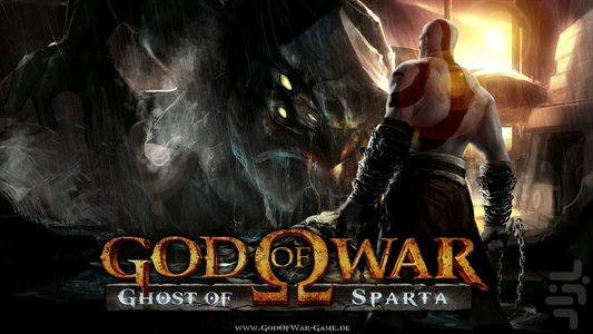 God of War: Ghost of Sparta (Android/PSP) gameplay, God of War: Ghost of  Sparta (PSP) gameplay Game download link, By Manutha Gaming