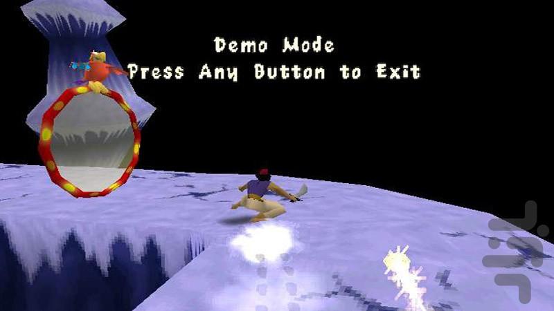 علائدین :انتقام - عکس بازی موبایلی اندروید