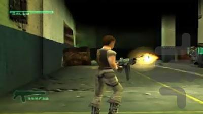 c-12 final_resistance - Gameplay image of android game