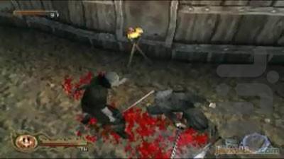 تنچو۲ :تولد قاتلان پنهان - عکس بازی موبایلی اندروید