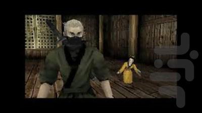 تنچو۲ :تولد قاتلان پنهان - عکس بازی موبایلی اندروید