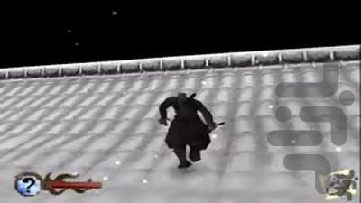 تنچو۲ :تولد قاتلان پنهان - عکس بازی موبایلی اندروید