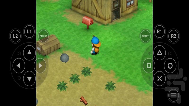 مزرعه دار - عکس بازی موبایلی اندروید