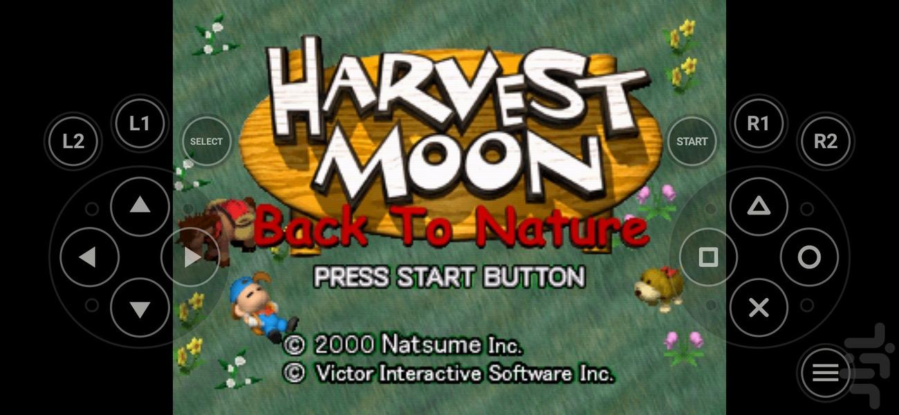 مزرعه دار - عکس بازی موبایلی اندروید