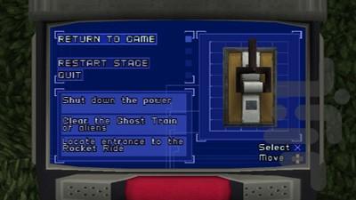 مردان سیاه پوش - عکس بازی موبایلی اندروید