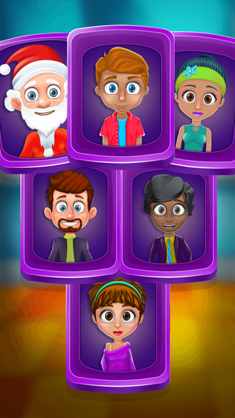 Hospital Games & Doctor Clinic - Gameplay image of android game