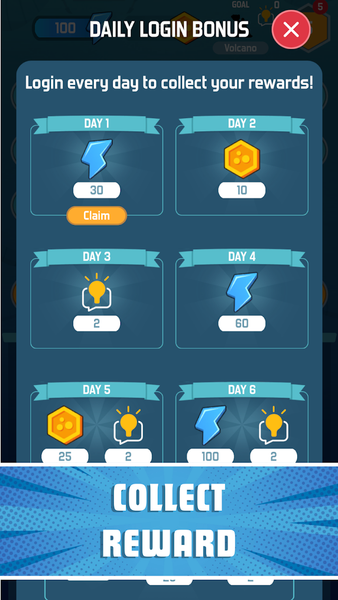 Infinite Alchemy AI - عکس بازی موبایلی اندروید