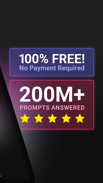 Ai Chat — HotBot - عکس برنامه موبایلی اندروید