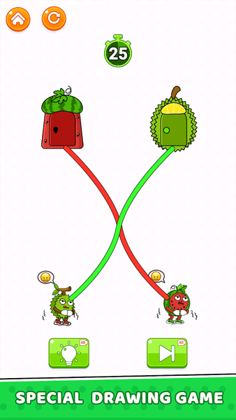 Puzzle Challenge games - عکس بازی موبایلی اندروید