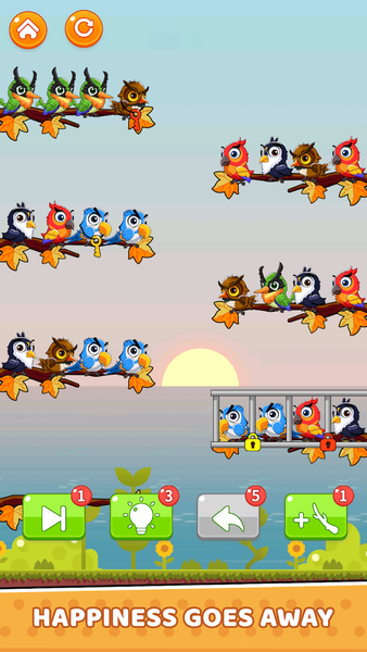 Puzzle Challenge games - عکس بازی موبایلی اندروید