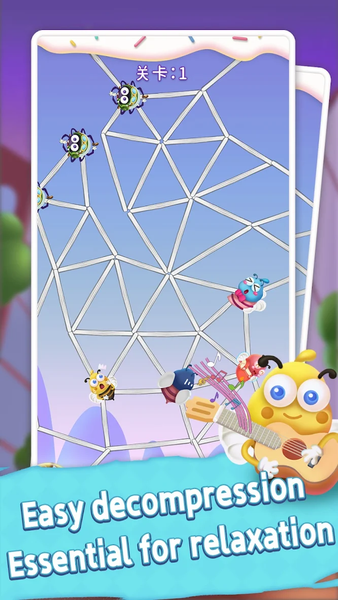 Save The Bees - عکس بازی موبایلی اندروید