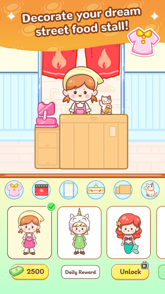 ASMR Malatang: Mukbang Master - عکس بازی موبایلی اندروید