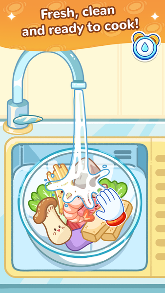 ASMR Malatang: Mukbang Master - عکس بازی موبایلی اندروید