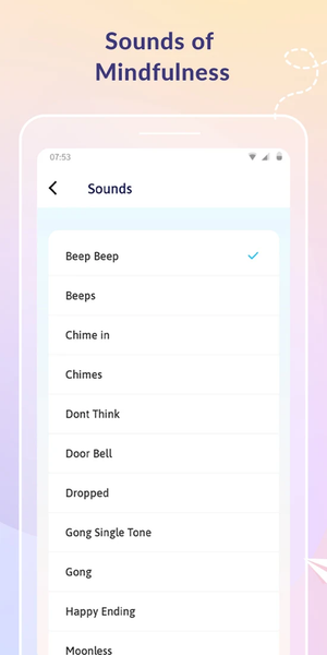 Hourly Chime: Set Reminders - عکس برنامه موبایلی اندروید