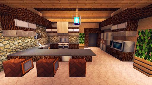 House Craft: Explore Dreams - Gameplay image of android game