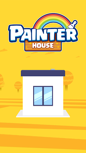 House painter - Image screenshot of android app