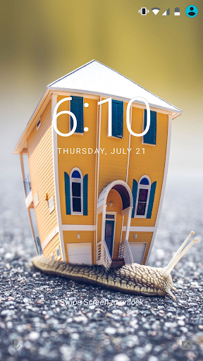 House Wallpaper - عکس برنامه موبایلی اندروید