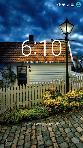 House Wallpaper - عکس برنامه موبایلی اندروید