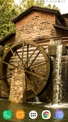 House Wallpaper - عکس برنامه موبایلی اندروید