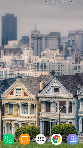 House Wallpaper - عکس برنامه موبایلی اندروید