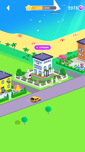 House Paint - عکس بازی موبایلی اندروید