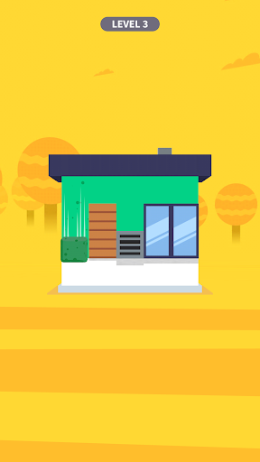 House Paint - عکس بازی موبایلی اندروید