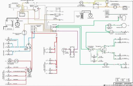 House Wiring Electrical Diagram - عکس برنامه موبایلی اندروید