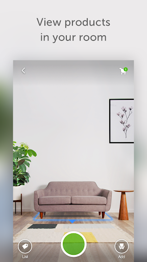 Houzz - Home Design & Remodel - عکس برنامه موبایلی اندروید